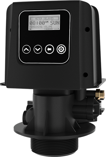 HydroMist-Water-Softener-Quarter