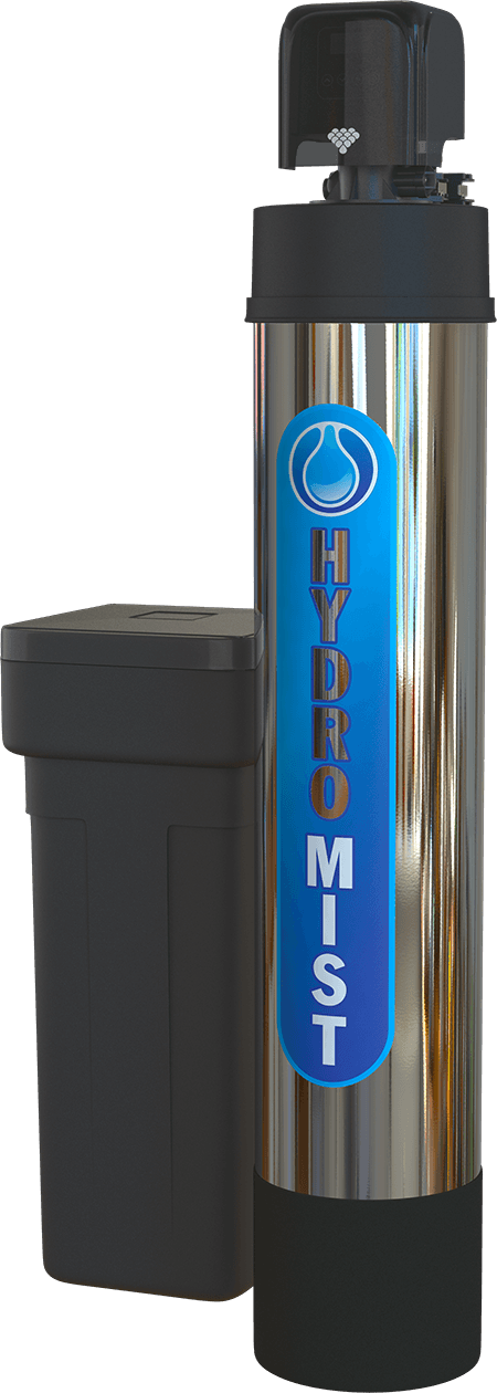 hydro-mist-water-softener-system