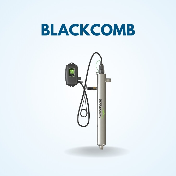 Blackcomb By Green House Water Solutions