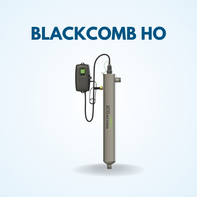 Blackcomb HO By Green House Water Solutions