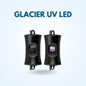 Glacier UV LED By Green House Water Solutions