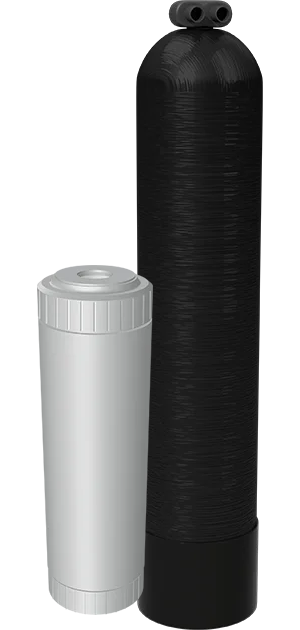 How does Crystal Flow Water Softener Work