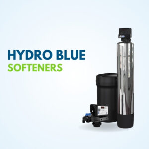 Hydro Blue Water Softener