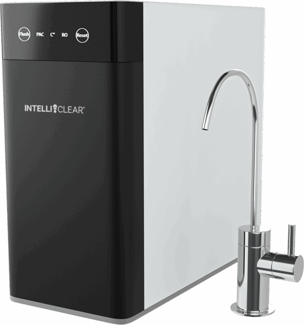 IntelliClear RO600