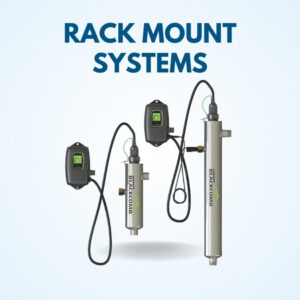 Rack Mount Systems By Green House Water Solutions