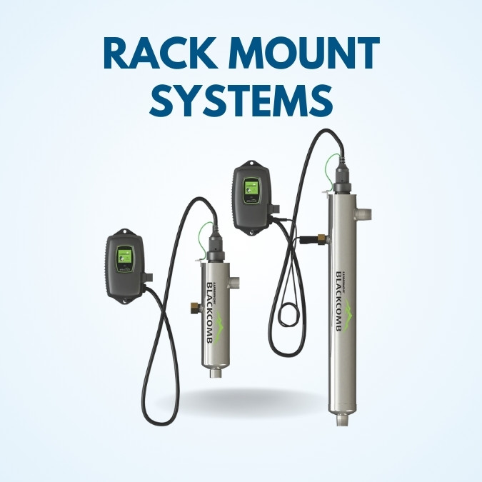 Rack Mount Systems By Green House Water Solutions