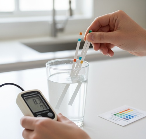 Water Treatment Company in Houston, TX