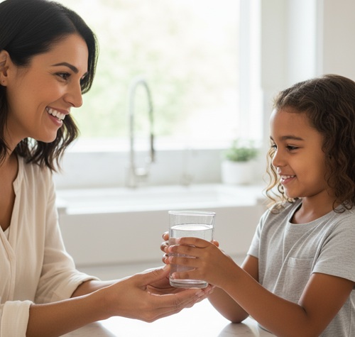 Water Treatment Company in Houston, TX