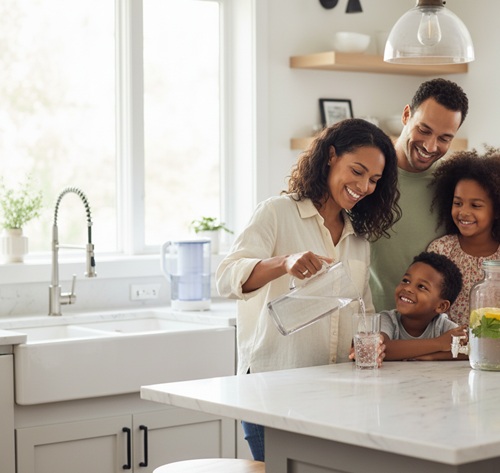 Water Treatment Company in Houston, TX