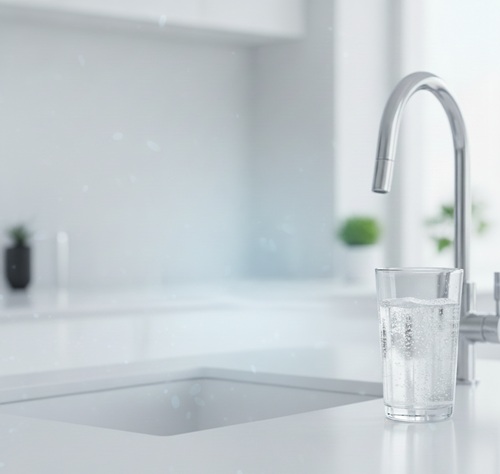 Water Treatment Company in Houston, TX